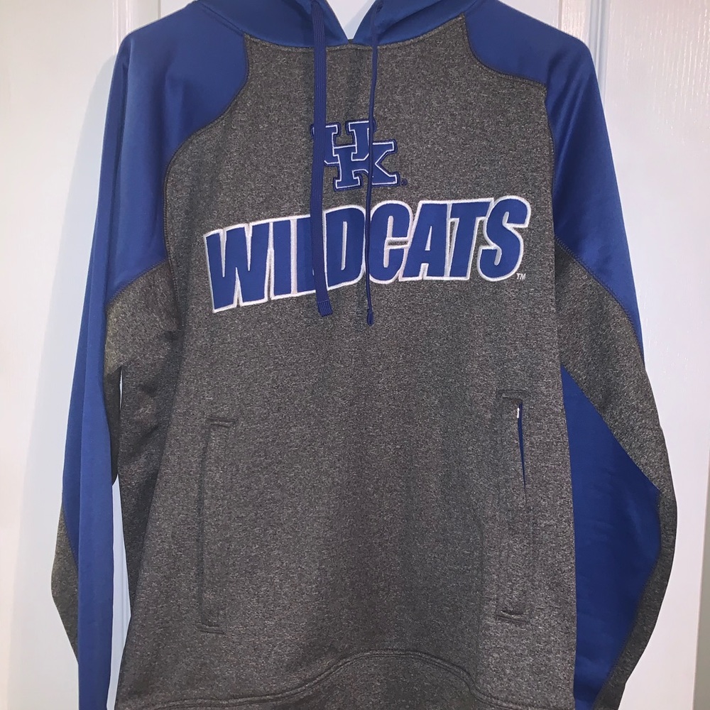 Kentucky hoodie
